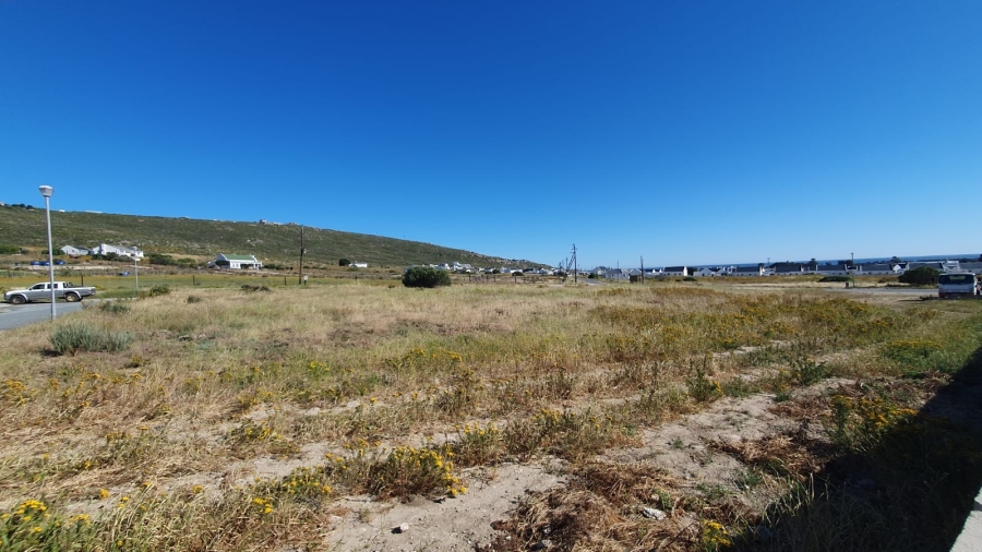 2 Bedroom Property for Sale in Harbour Lights Western Cape